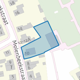 Perceel VRD00-F-3055