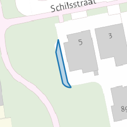 Perceel VRD00-F-3061