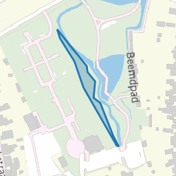 Perceel VRD00-F-3064