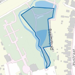 Perceel VRD00-F-3065