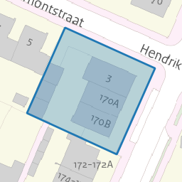 Perceel VRD00-F-3066