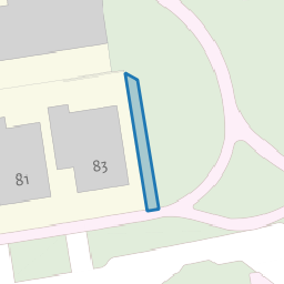 Perceel VRD00-F-3068