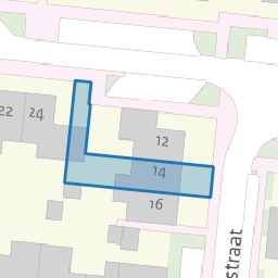 Perceel VRD00-F-3073