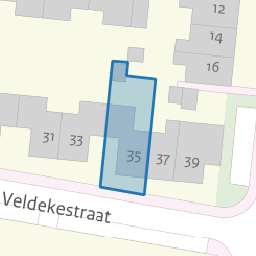 Perceel VRD00-F-3074