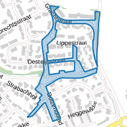 Perceel VRD00-F-3075