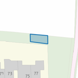 Perceel VRD00-F-3099