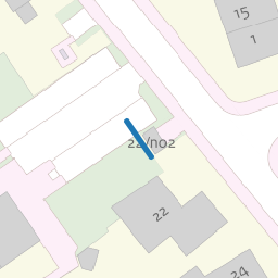 Perceel VRD00-F-3100