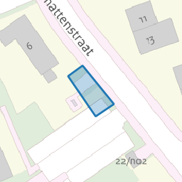 Perceel VRD00-F-3103