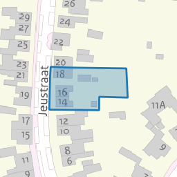 Perceel VRD00-F-3111