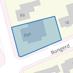 Perceel VRD00-F-3112