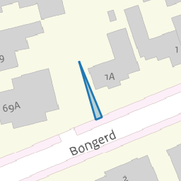 Perceel VRD00-F-3113