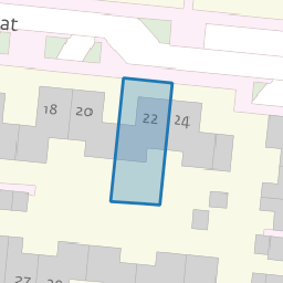 Perceel VRD00-F-3118