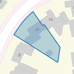 Perceel VRD00-F-3121