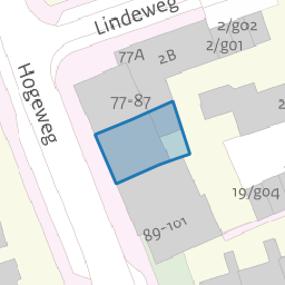 Perceel VRD00-F-3122