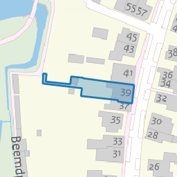 Perceel VRD00-F-3125