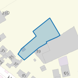 Perceel VRD00-F-3126