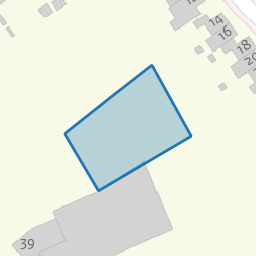 Perceel VRD00-F-3127