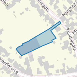 Perceel VRD00-F-3129