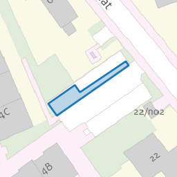 Perceel VRD00-F-3138