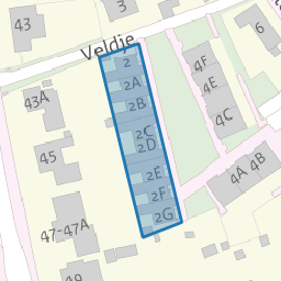 Perceel VRD00-F-3141