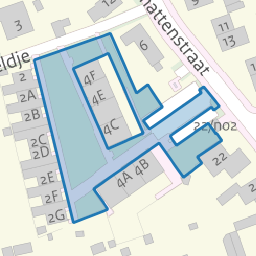 Perceel VRD00-F-3142