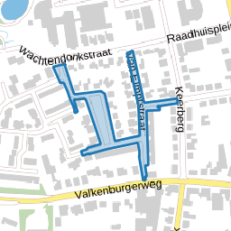 Perceel VRD00-F-3149