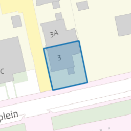 Perceel VRD00-F-3158