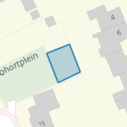 Perceel VRD00-F-3161