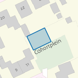 Perceel VRD00-F-3162