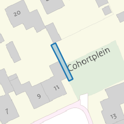 Perceel VRD00-F-3163