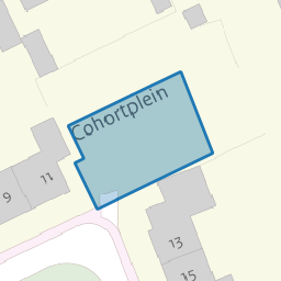 Perceel VRD00-F-3167