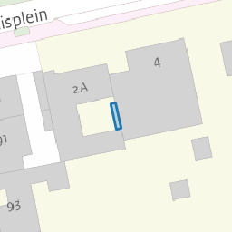 Perceel VRD00-F-3169