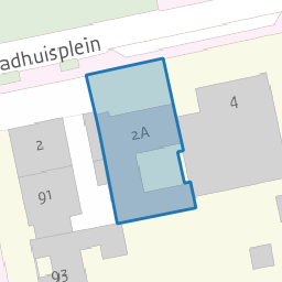 Perceel VRD00-F-3170