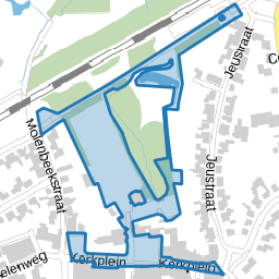 Perceel VRD00-F-3178