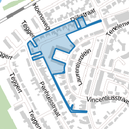 Perceel VRD00-F-3181