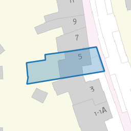 Perceel VRD00-F-3183