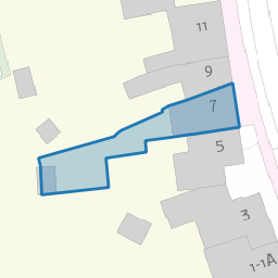 Perceel VRD00-F-3184