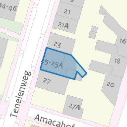 Perceel VRD00-F-3187