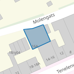 Perceel VRD00-F-3199