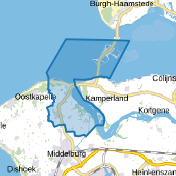 Kadastrale gemeente Veere