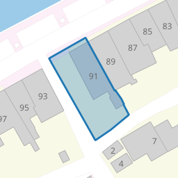 Perceel VRE00-A-1233