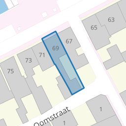 Perceel VRE00-A-1260