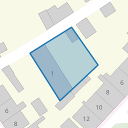 Perceel VRE00-A-1288