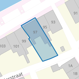 Perceel VRE00-A-1333