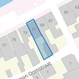 Perceel VRE00-A-1337