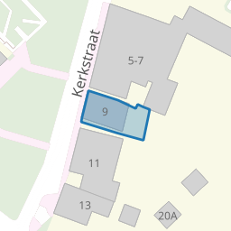 Perceel VRE00-A-1341