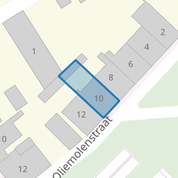 Perceel VRE00-A-1351