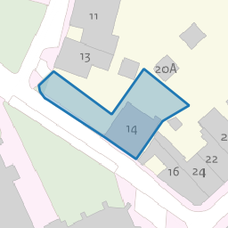 Perceel VRE00-A-1392