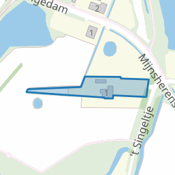 Perceel VRE00-A-1410