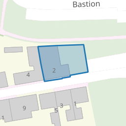 Perceel VRE00-A-1437